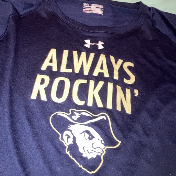 Always Rockin T shirt heat and gear - Picture 3 of 4